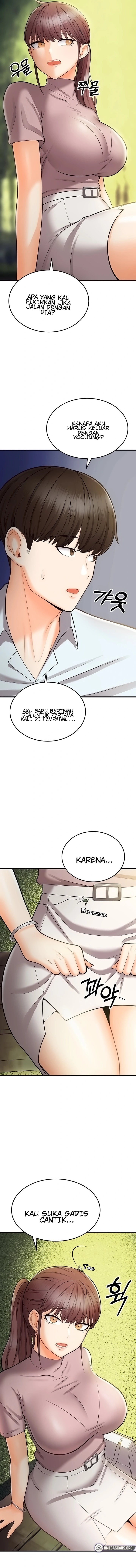 Sextertainment: Chapter chapter-12 - Page 17