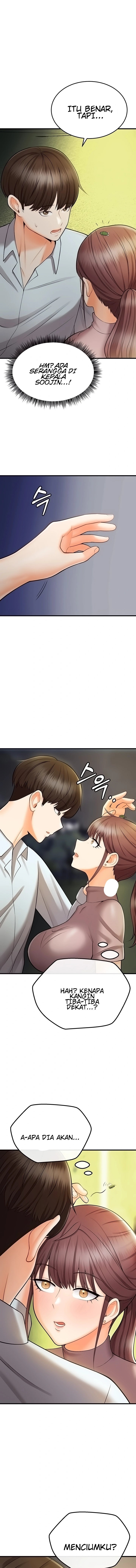 Sextertainment: Chapter chapter-12 - Page 18