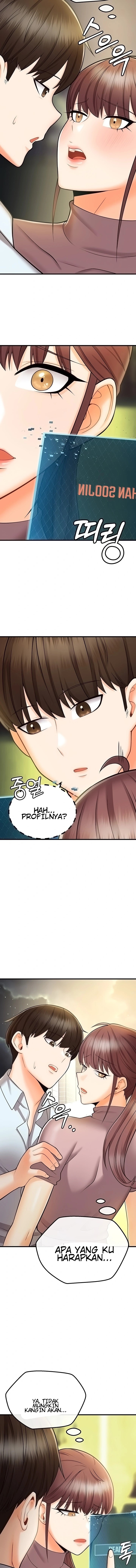 Sextertainment: Chapter chapter-12 - Page 19