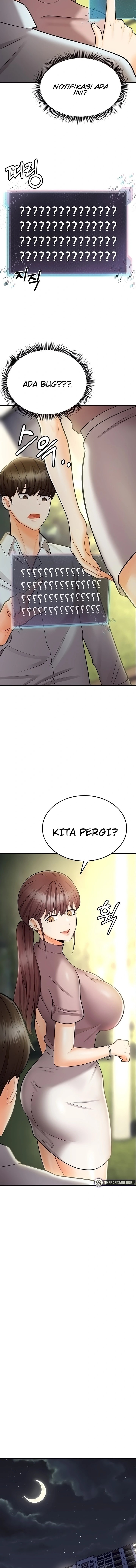 Sextertainment: Chapter chapter-12 - Page 20