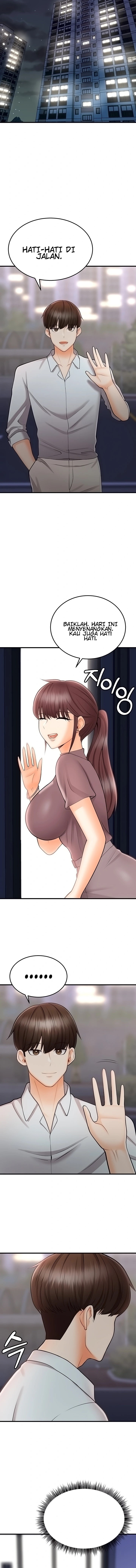 Sextertainment: Chapter chapter-12 - Page 21