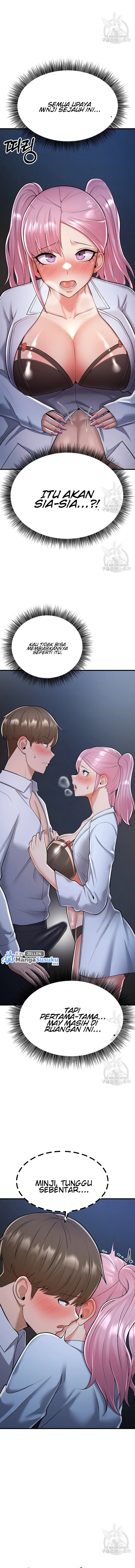 Sextertainment: Chapter chapter-14 - Page 3