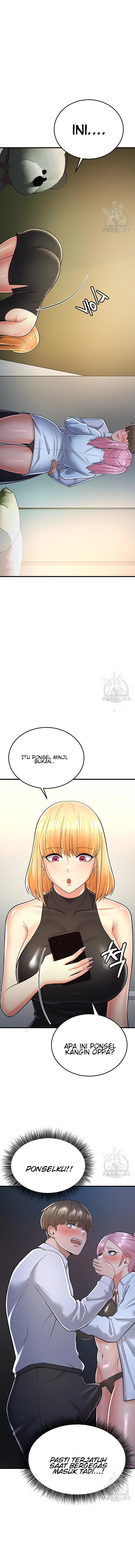 Sextertainment: Chapter chapter-14 - Page 6