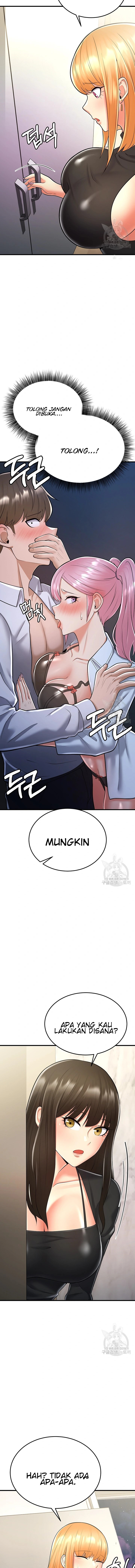 Sextertainment: Chapter chapter-14 - Page 8