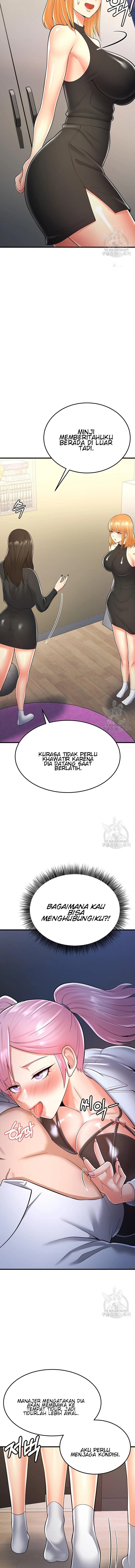 Sextertainment: Chapter chapter-14 - Page 9