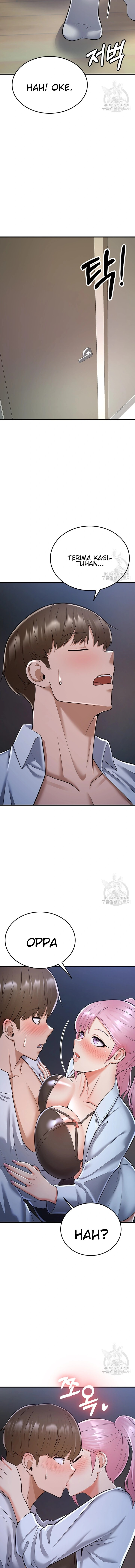 Sextertainment: Chapter chapter-14 - Page 10