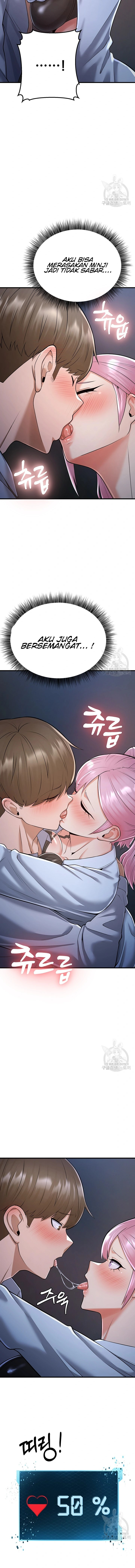 Sextertainment: Chapter chapter-14 - Page 11