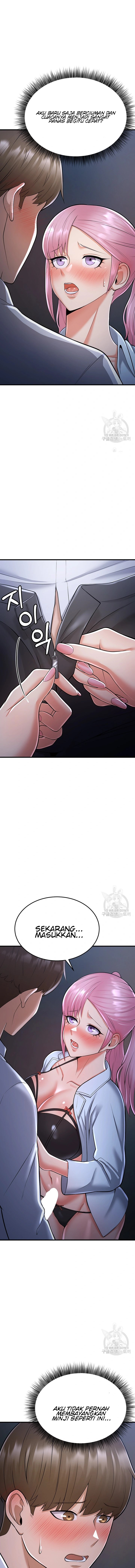 Sextertainment: Chapter chapter-14 - Page 12