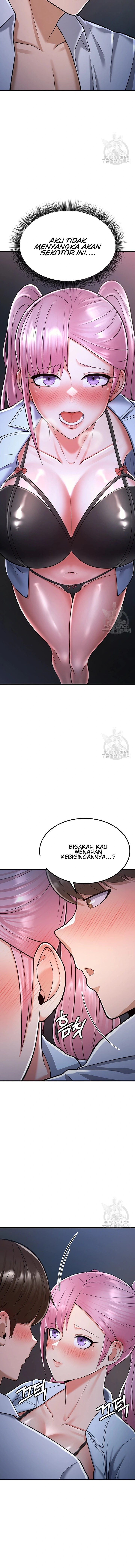 Sextertainment: Chapter chapter-14 - Page 13