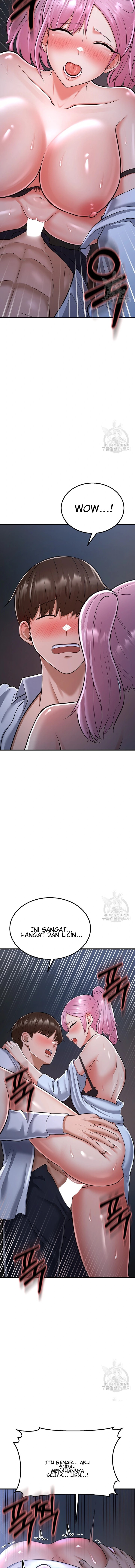 Sextertainment: Chapter chapter-14 - Page 15