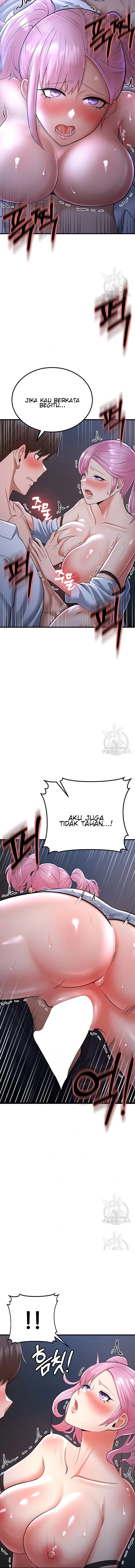 Sextertainment: Chapter chapter-14 - Page 16