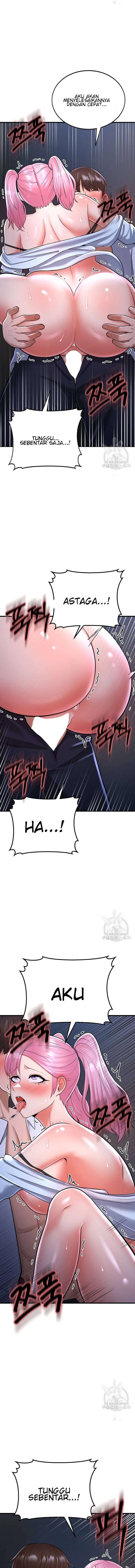 Sextertainment: Chapter chapter-14 - Page 18