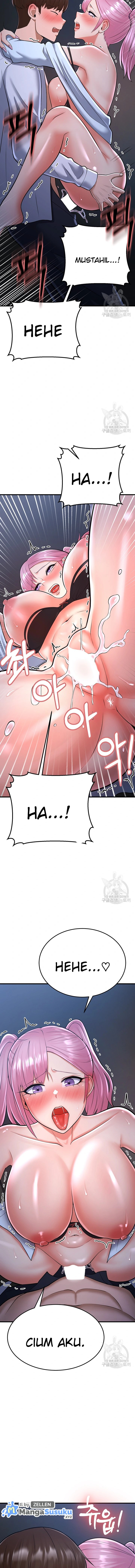 Sextertainment: Chapter chapter-14 - Page 19