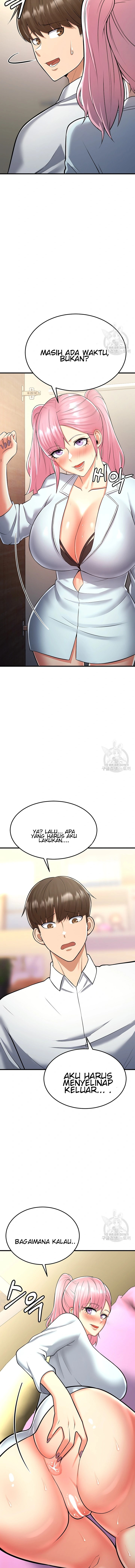 Sextertainment: Chapter chapter-14 - Page 21