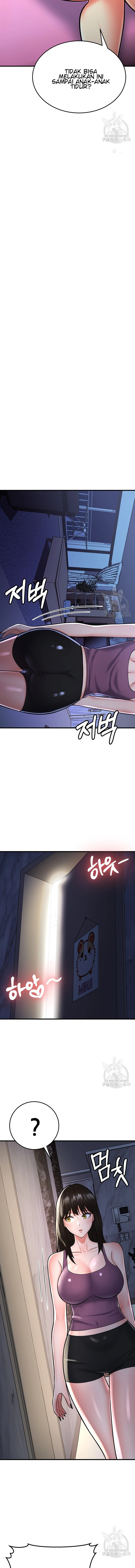 Sextertainment: Chapter chapter-14 - Page 22