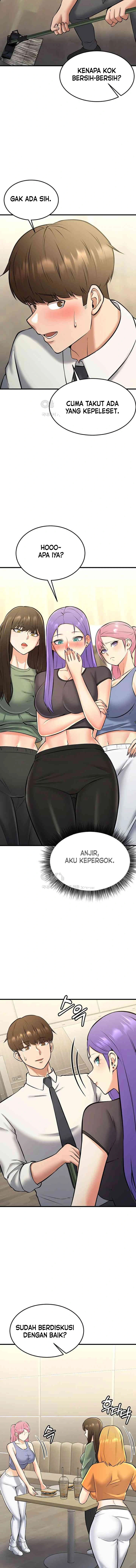 Sextertainment: Chapter chapter-28 - Page 10