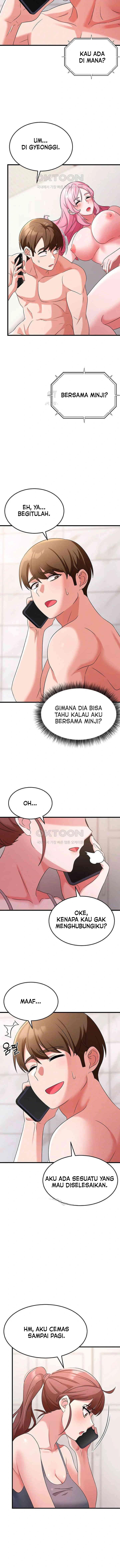 Sextertainment: Chapter chapter-48 - Page 4