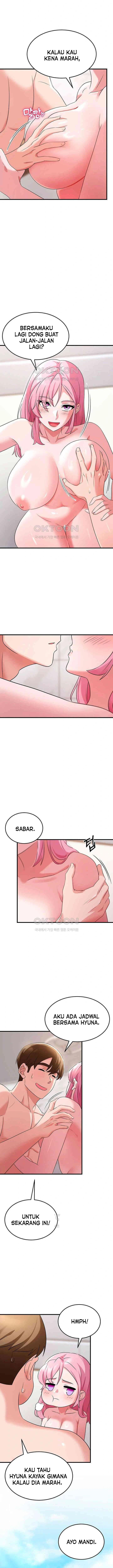 Sextertainment: Chapter chapter-48 - Page 7