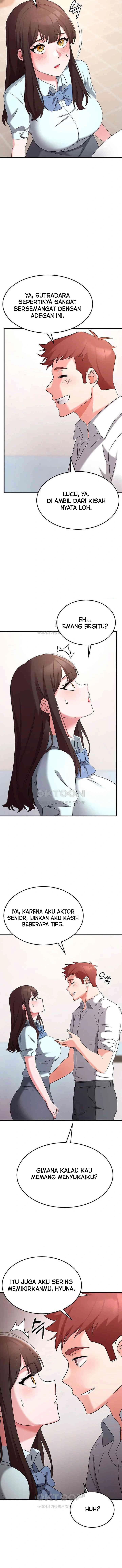 Sextertainment: Chapter chapter-48 - Page 12