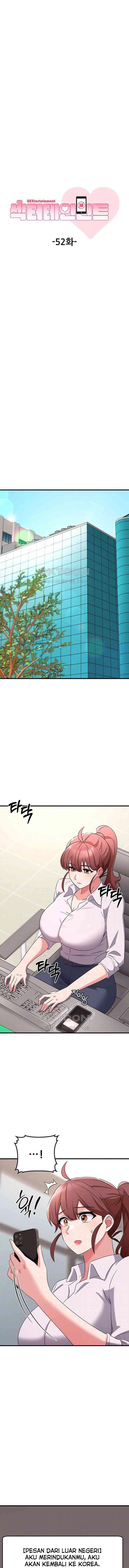 Sextertainment: Chapter chapter-52 - Page 3