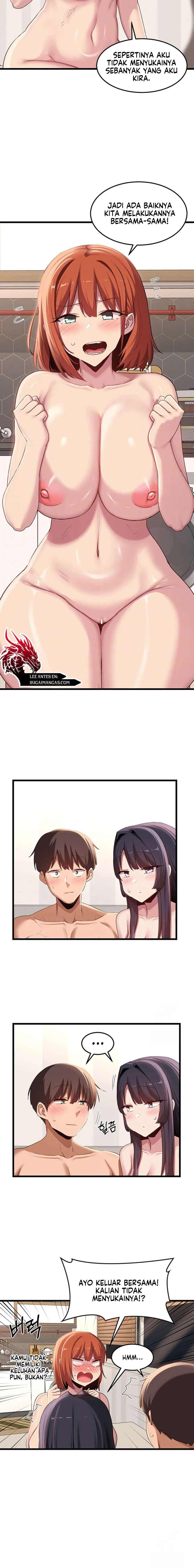 Sextudy Group: Chapter chapter-108 - Page 6