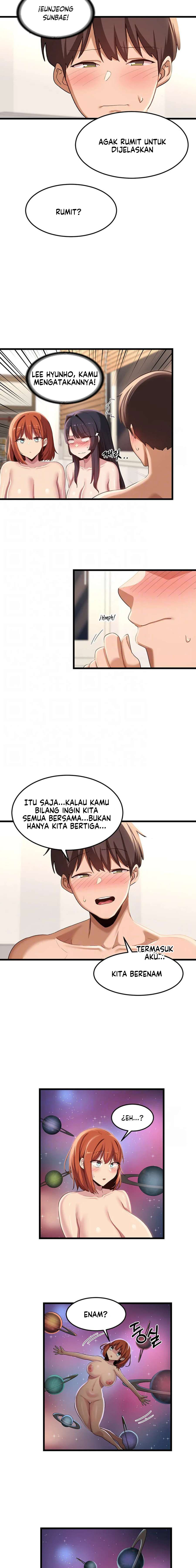 Sextudy Group: Chapter chapter-108 - Page 8