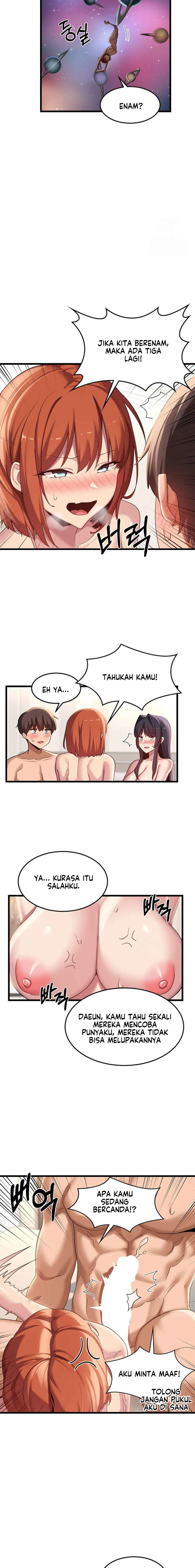 Sextudy Group: Chapter chapter-108 - Page 9