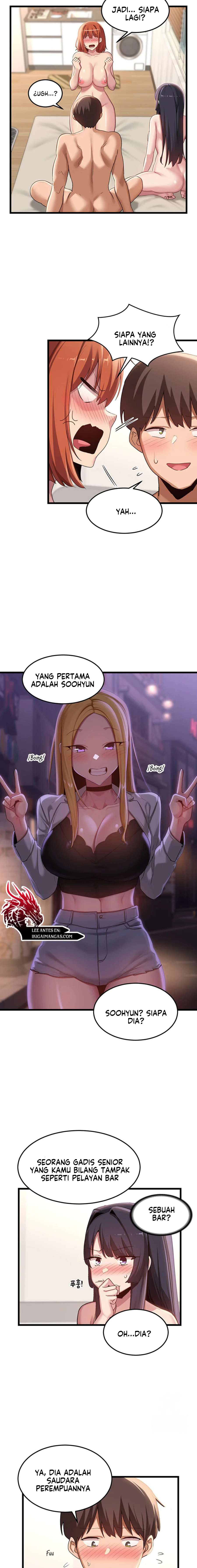 Sextudy Group: Chapter chapter-108 - Page 10