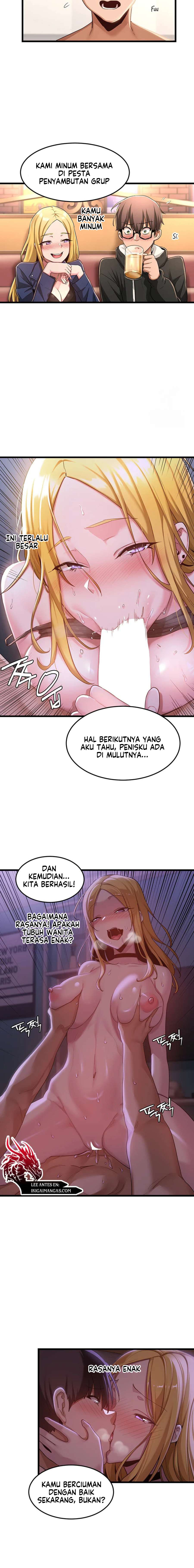 Sextudy Group: Chapter chapter-108 - Page 11