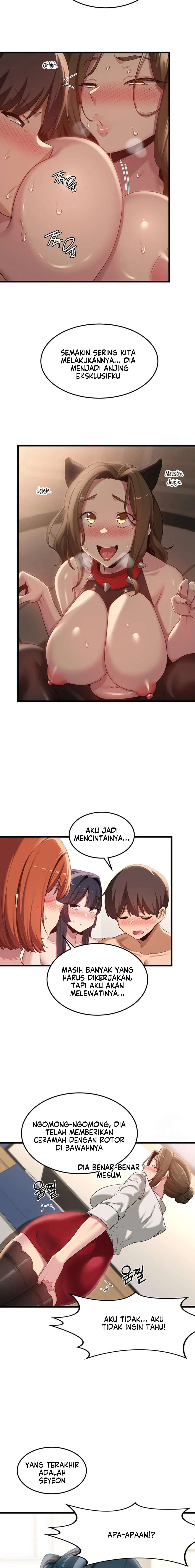 Sextudy Group: Chapter chapter-108 - Page 14