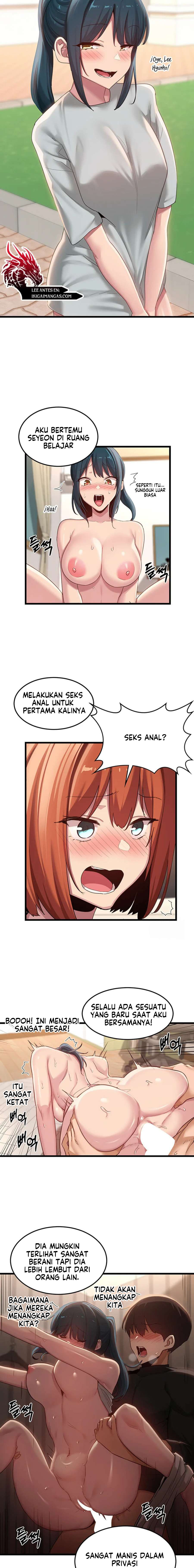 Sextudy Group: Chapter chapter-108 - Page 15