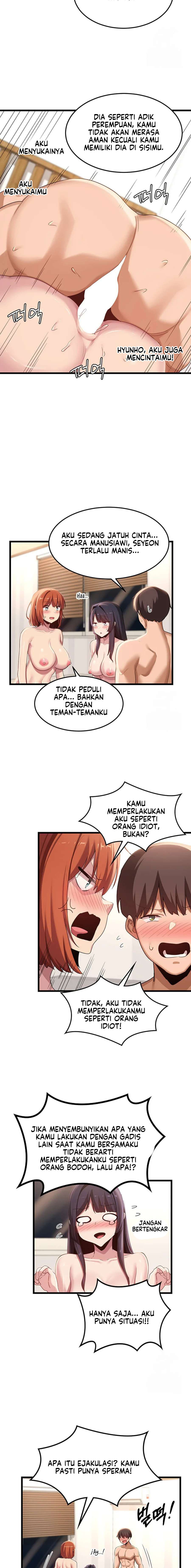 Sextudy Group: Chapter chapter-108 - Page 16