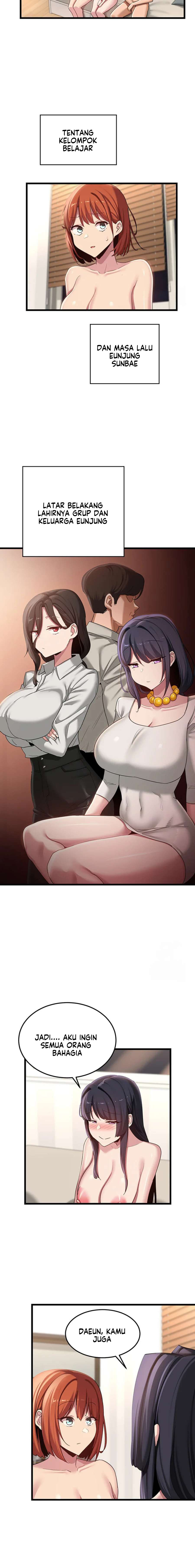 Sextudy Group: Chapter chapter-108 - Page 18