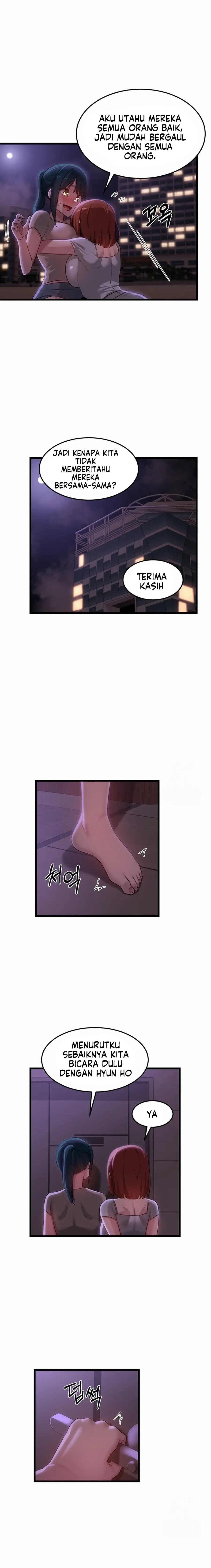 Sextudy Group: Chapter chapter-110 - Page 3