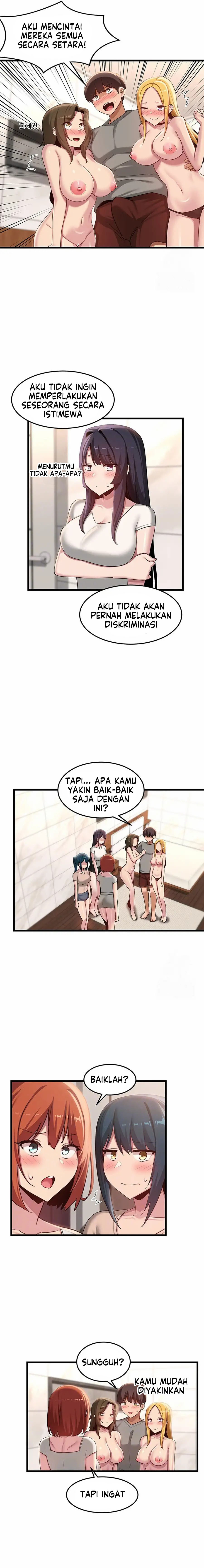Sextudy Group: Chapter chapter-110 - Page 6