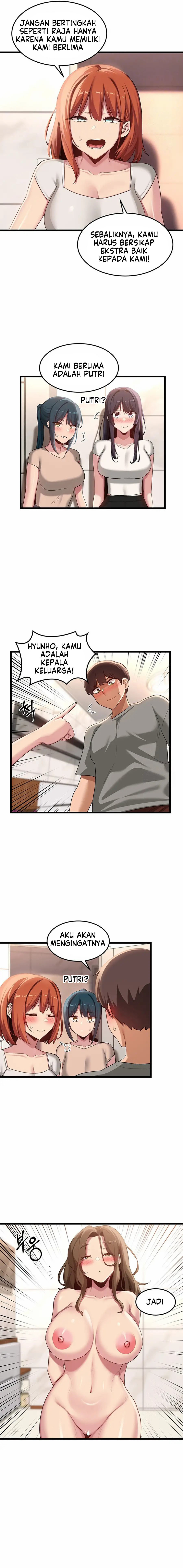 Sextudy Group: Chapter chapter-110 - Page 7