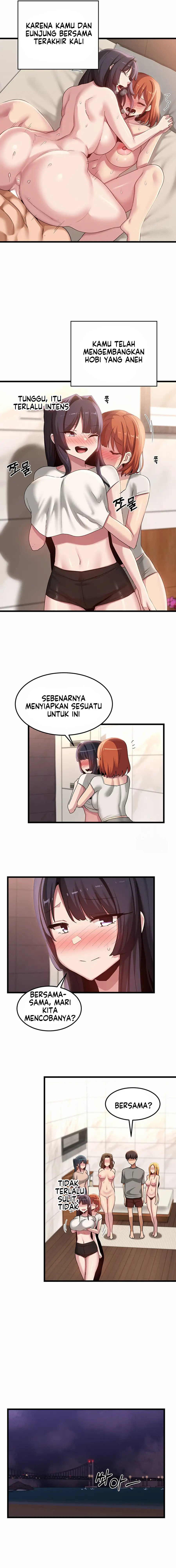 Sextudy Group: Chapter chapter-110 - Page 9