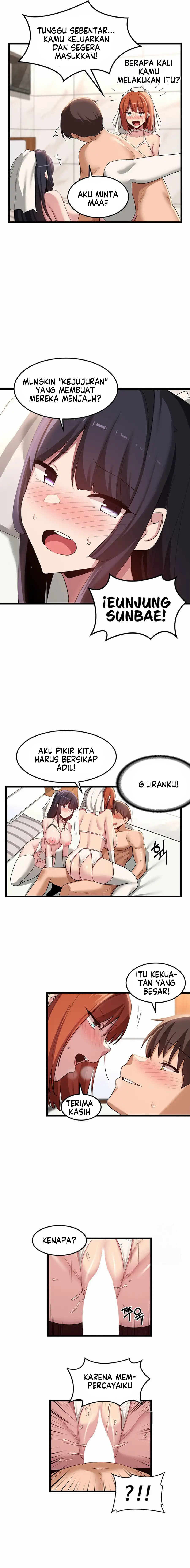 Sextudy Group: Chapter chapter-110 - Page 15