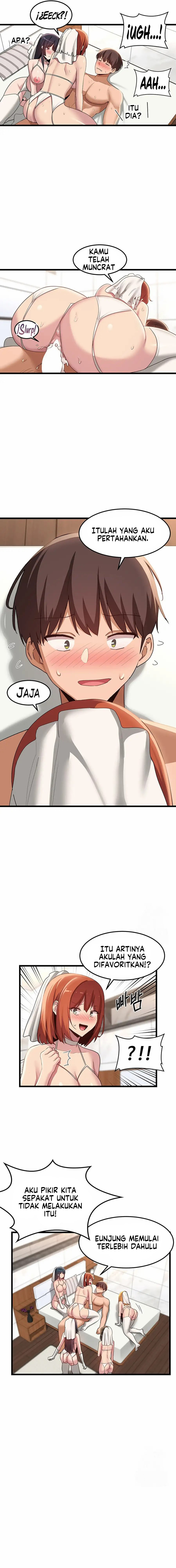 Sextudy Group: Chapter chapter-110 - Page 16