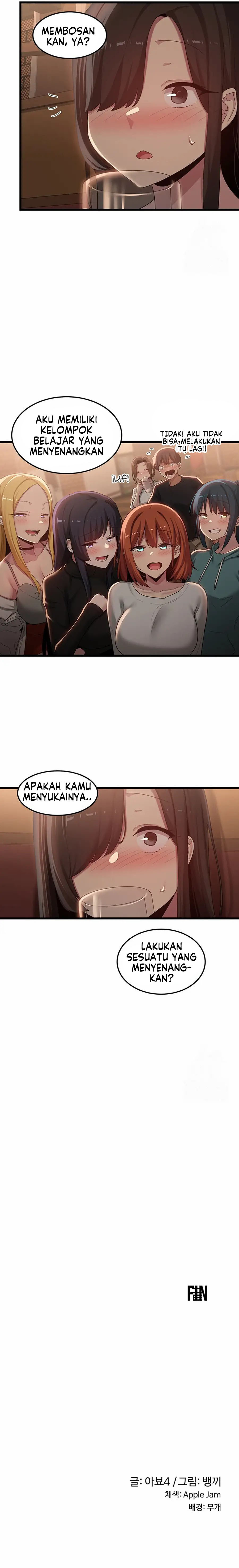 Sextudy Group: Chapter chapter-110 - Page 18