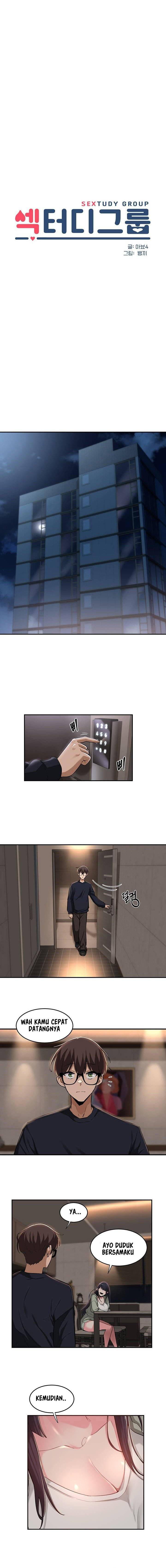 Sextudy Group: Chapter chapter-23 - Page 4
