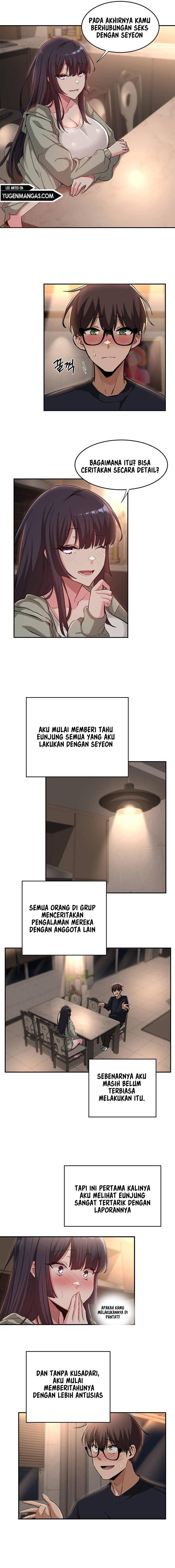 Sextudy Group: Chapter chapter-23 - Page 5