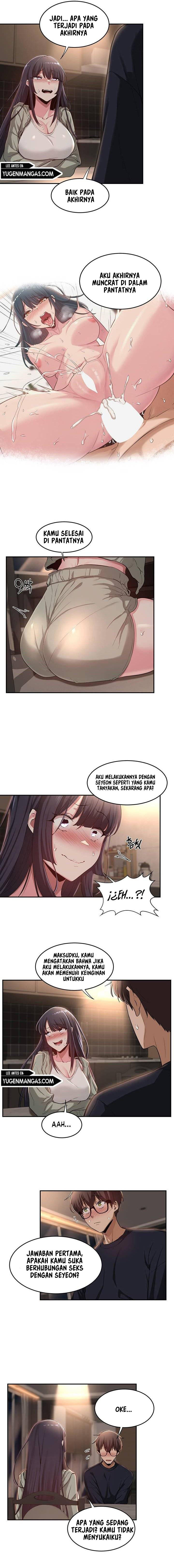 Sextudy Group: Chapter chapter-23 - Page 6