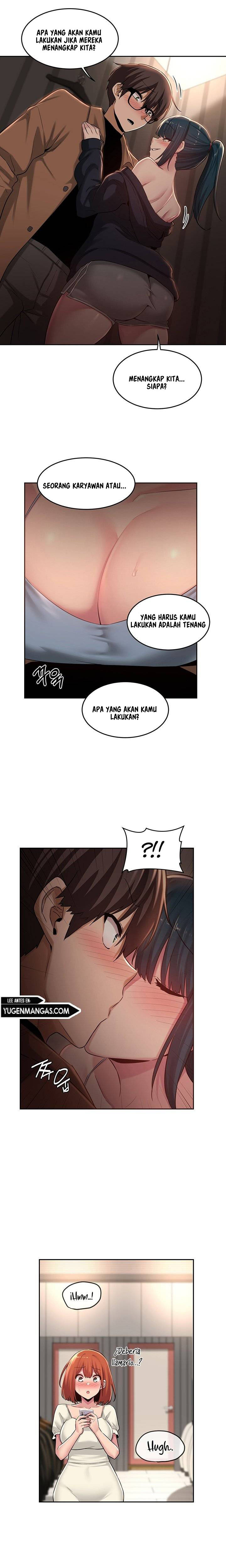 Sextudy Group: Chapter chapter-30 - Page 3