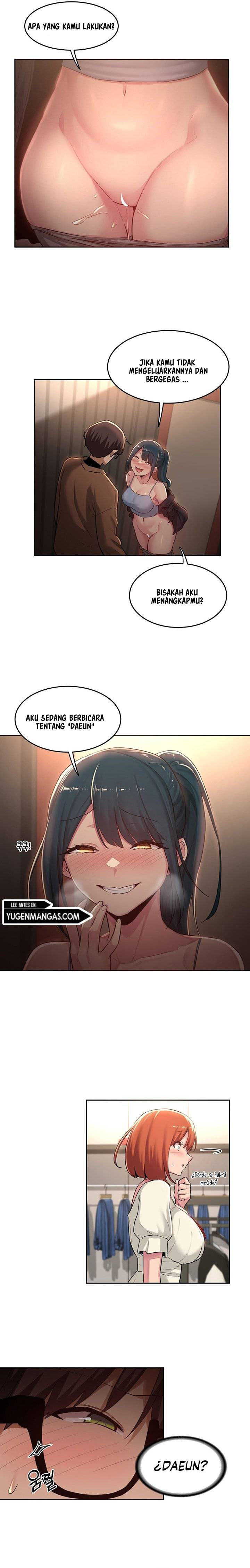 Sextudy Group: Chapter chapter-30 - Page 5