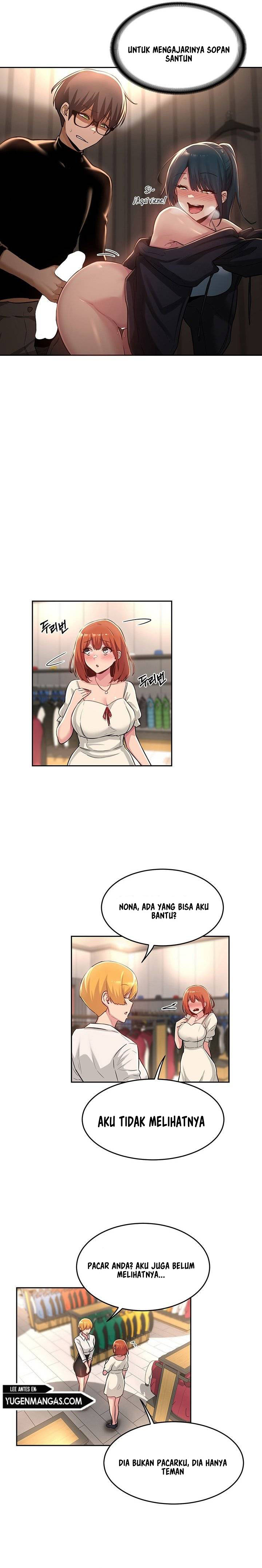 Sextudy Group: Chapter chapter-30 - Page 8