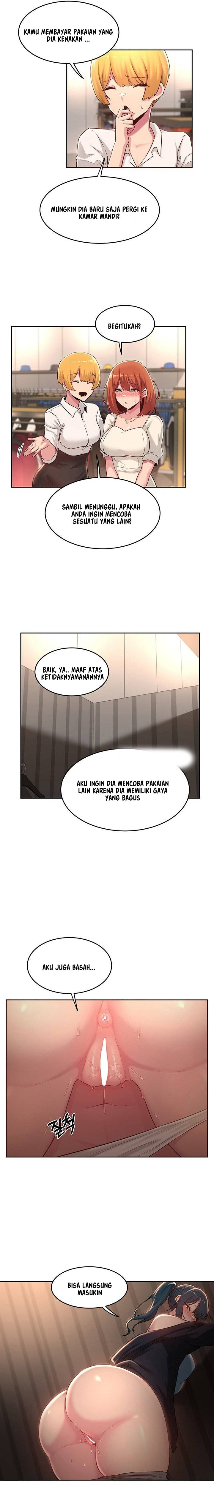 Sextudy Group: Chapter chapter-30 - Page 9