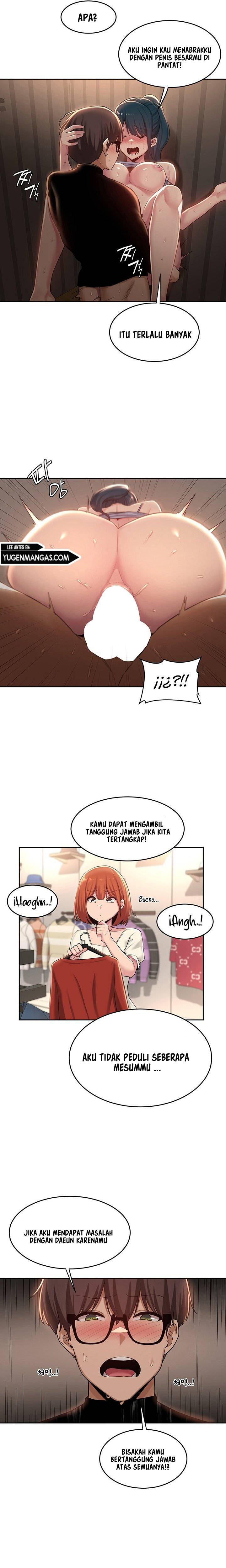 Sextudy Group: Chapter chapter-30 - Page 17