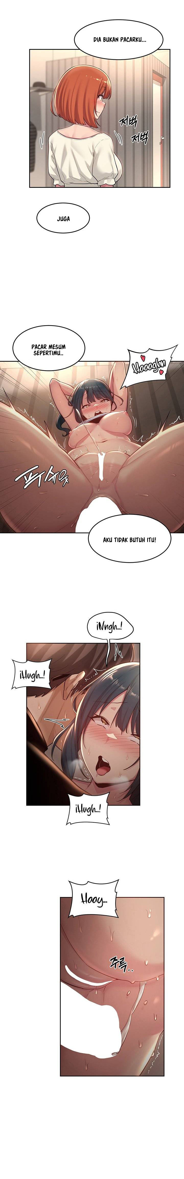 Sextudy Group: Chapter chapter-30 - Page 19