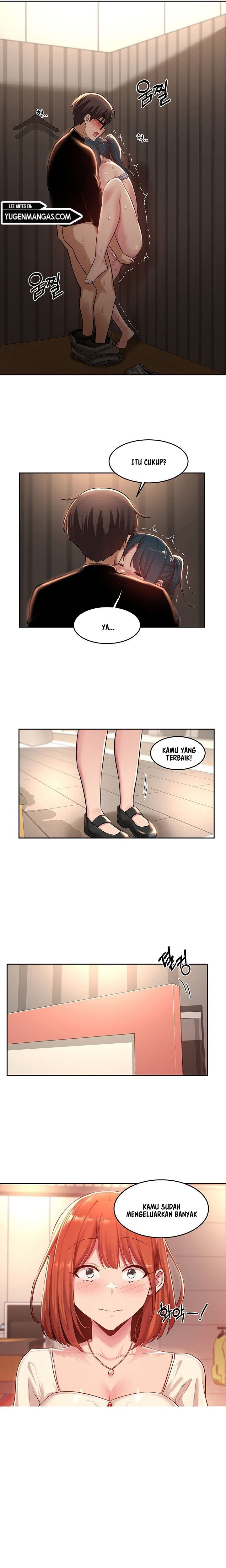 Sextudy Group: Chapter chapter-30 - Page 20